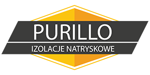 Logo Izolacje pianą Piotrków Trybunalski - Purillo